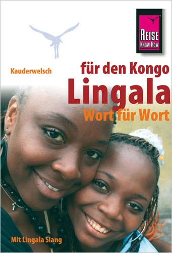 Lingala - Wort für Wort