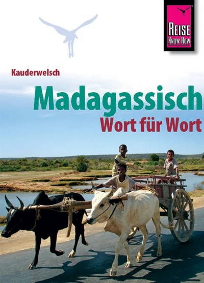 Madagassisch - Wort für Wort