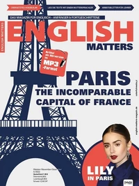 English Matters Magazin