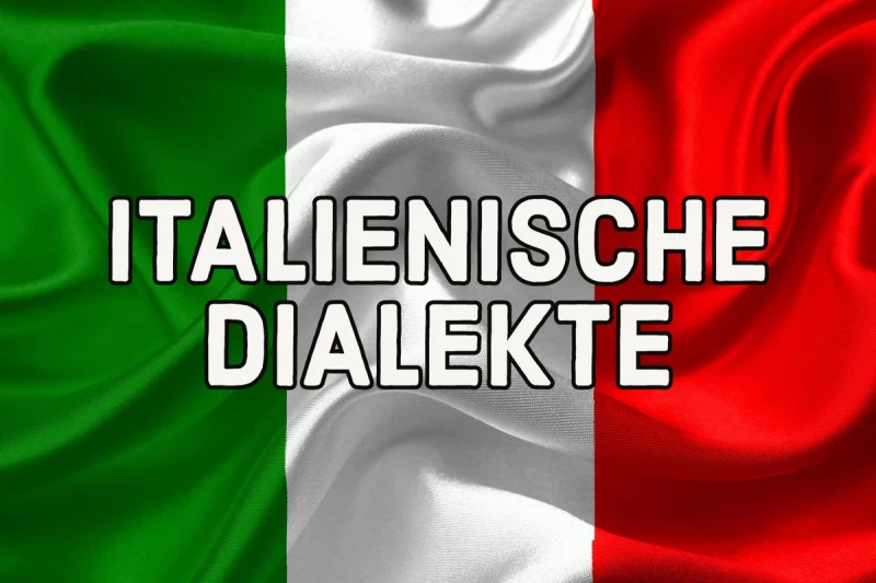 Italienische Dialekte