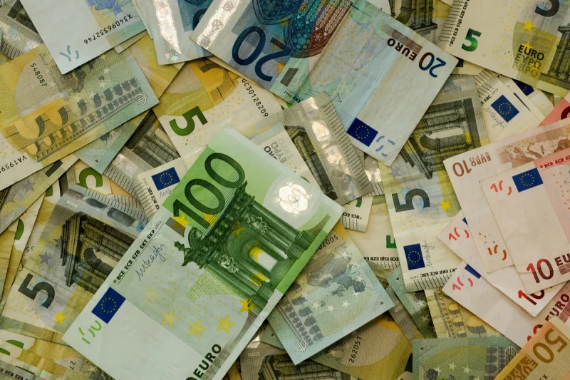 Money Finance Cash. Foto: Pixabay, CC0