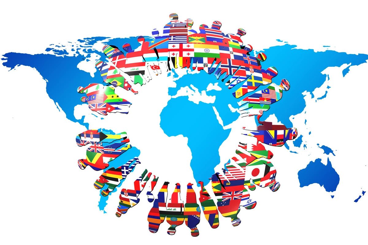 Vokabeln lernen mit Internationalismen (Symbolbild). Foto: Pixabay, CC0
