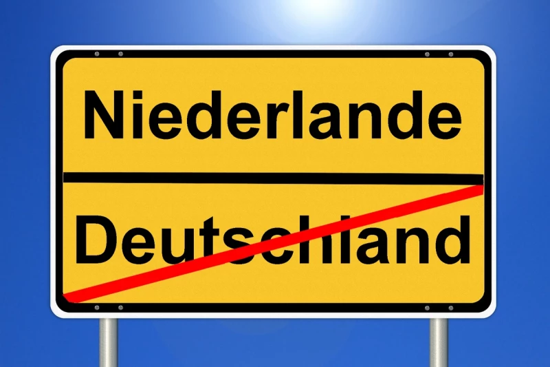 Auswandern in die Niederlande (Symbolbild). Foto: Pixabay, CC0